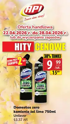 API Market - gazetka promocyjna Plakaty promocyjne od środy 22.04 do wtorku 28.04 - strona 16