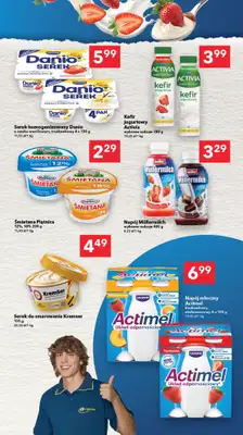 LEWIATAN - gazetka promocyjna Mamy TO w Lewiatanie – Suwałki od czwartku 23.04 do niedzieli 03.05 - strona 9