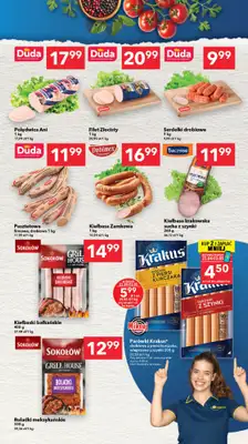 LEWIATAN - gazetka promocyjna Mamy TO w Lewiatanie – Suwałki od czwartku 23.04 do niedzieli 03.05 - strona 7