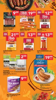 LEWIATAN - gazetka promocyjna Mamy TO w Lewiatanie – Suwałki od czwartku 23.04 do niedzieli 03.05 - strona 3