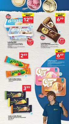 LEWIATAN - gazetka promocyjna Mamy TO w Lewiatanie – Suwałki od czwartku 23.04 do niedzieli 03.05 - strona 13