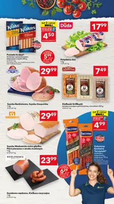 LEWIATAN - gazetka promocyjna Mamy TO w Lewiatanie – woj. wielkopolskie od czwartku 23.04 do niedzieli 03.05 - strona 3