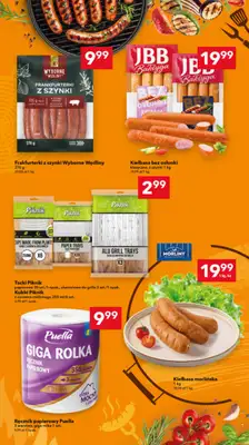 LEWIATAN - gazetka promocyjna Mamy TO w Lewiatanie – woj. wielkopolskie od czwartku 23.04 do niedzieli 03.05 - strona 7