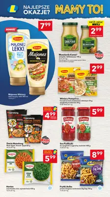 LEWIATAN - gazetka promocyjna Mamy TO w Lewiatanie – woj. wielkopolskie od czwartku 23.04 do niedzieli 03.05 - strona 10