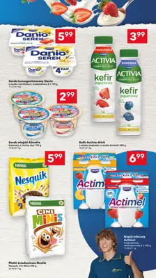 LEWIATAN - gazetka promocyjna Mamy TO w Lewiatanie – woj. wielkopolskie od czwartku 23.04 do niedzieli 03.05 - strona 5