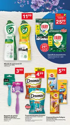 LEWIATAN - gazetka promocyjna Mamy TO w Lewiatanie – woj. wielkopolskie od czwartku 23.04 do niedzieli 03.05 - strona 15