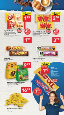 LEWIATAN - gazetka promocyjna Mamy TO w Lewiatanie – Zachód od czwartku 23.04 do niedzieli 03.05 - strona 11