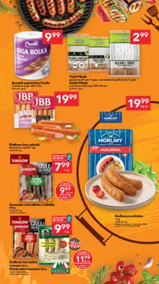 LEWIATAN - gazetka promocyjna Mamy TO w Lewiatanie – Zachód od czwartku 23.04 do niedzieli 03.05 - strona 3