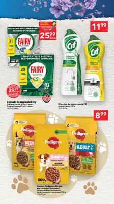 LEWIATAN - gazetka promocyjna Mamy TO w Lewiatanie – Zachód od czwartku 23.04 do niedzieli 03.05 - strona 15