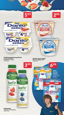 LEWIATAN - gazetka promocyjna Mamy TO w Lewiatanie – Zachód od czwartku 23.04 do niedzieli 03.05 - strona 9