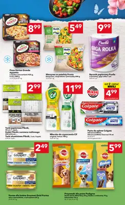 LEWIATAN - gazetka promocyjna Mamy TO w Lewiatanie – Żory od czwartku 23.04 do niedzieli 03.05 - strona 11