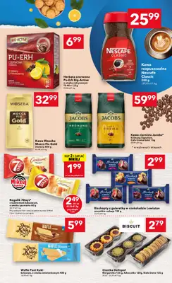 LEWIATAN - gazetka promocyjna Mamy TO w Lewiatanie – Żory od czwartku 23.04 do niedzieli 03.05 - strona 9