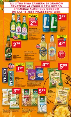 LEWIATAN - gazetka promocyjna Mamy TO w Lewiatanie – Żory od czwartku 23.04 do niedzieli 03.05 - strona 3