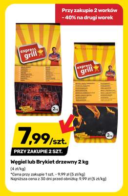 Bricomarche - gazetka promocyjna Majówkowe inspiracje od środy 22.04 do soboty 02.05 - strona 7