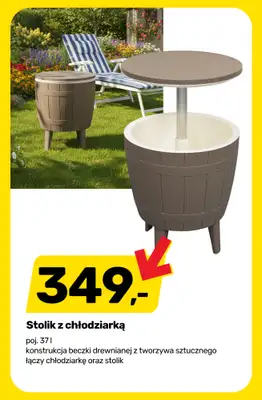 Bricomarche - gazetka promocyjna Majówkowe inspiracje od środy 22.04 do soboty 02.05 - strona 6