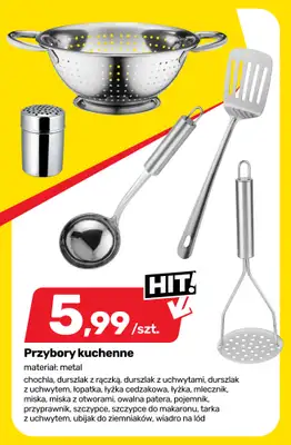 Bricomarche - gazetka promocyjna Majówkowe inspiracje od środy 22.04 do soboty 02.05 - strona 11