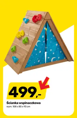 Bricomarche - gazetka promocyjna Majówkowe inspiracje od środy 22.04 do soboty 02.05 - strona 9