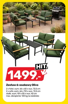 Bricomarche - gazetka promocyjna Majówkowe inspiracje od środy 22.04 do soboty 02.05 - strona 2