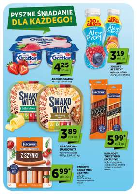 Groszek - gazetka promocyjna Gazetka Minimarket  do środy 29.04 - strona 13