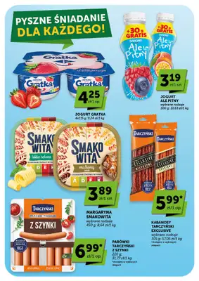 Euro Sklep - gazetka promocyjna Gazetka Minimarket  do środy 29.04 - strona 13