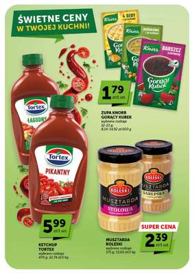 ABC - gazetka promocyjna Gazetka Minimarket  do środy 29.04 - strona 14