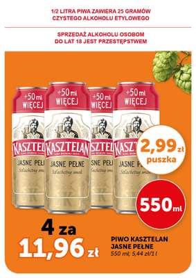 ABC - gazetka promocyjna Gazetka Minimarket  do środy 29.04 - strona 2