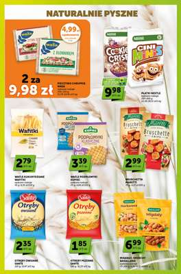 Euro Sklep - gazetka promocyjna Sprawdź, co więcej  do środy 29.04 - strona 2