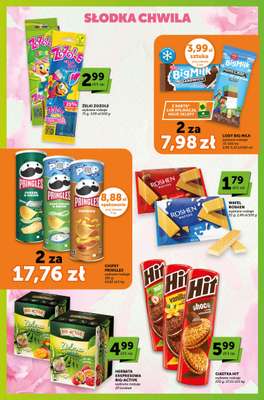 ABC - gazetka promocyjna Sprawdź, co więcej  do środy 29.04 - strona 4