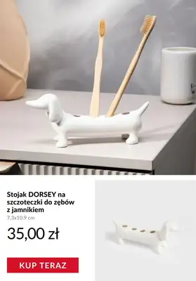 Homla - gazetka promocyjna -50% na drugi produkt od środy 22.04  - strona 8
