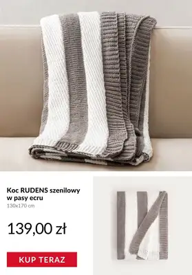 Homla - gazetka promocyjna -50% na drugi produkt od środy 22.04  - strona 6