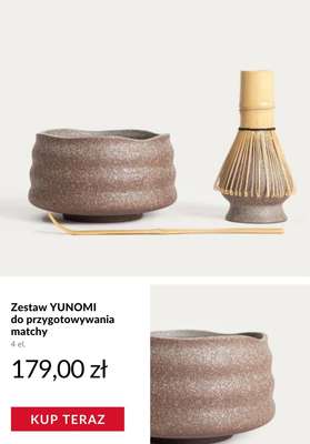 Homla - gazetka promocyjna -50% na drugi produkt od środy 22.04  - strona 10