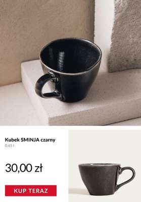 Homla - gazetka promocyjna -50% na drugi produkt od środy 22.04  - strona 4