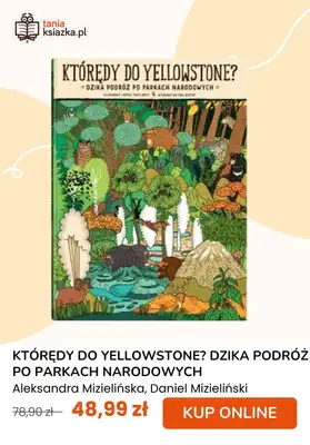 BEST SALE - gazetka promocyjna Tania książka | Darmowa dostawa od 99 zł od środy 22.04 do niedzieli 26.04 - strona 5