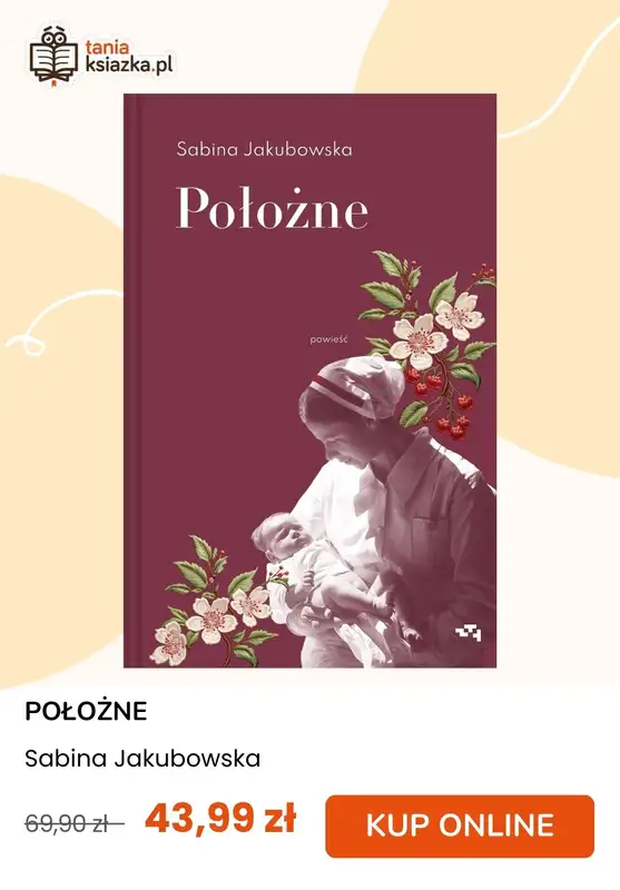 BEST SALE - gazetka promocyjna Tania książka | Darmowa dostawa od 99 zł od środy 22.04 do niedzieli 26.04 - strona 6
