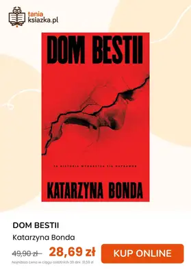 BEST SALE - gazetka promocyjna Tania książka | Darmowa dostawa od 99 zł od środy 22.04 do niedzieli 26.04 - strona 3