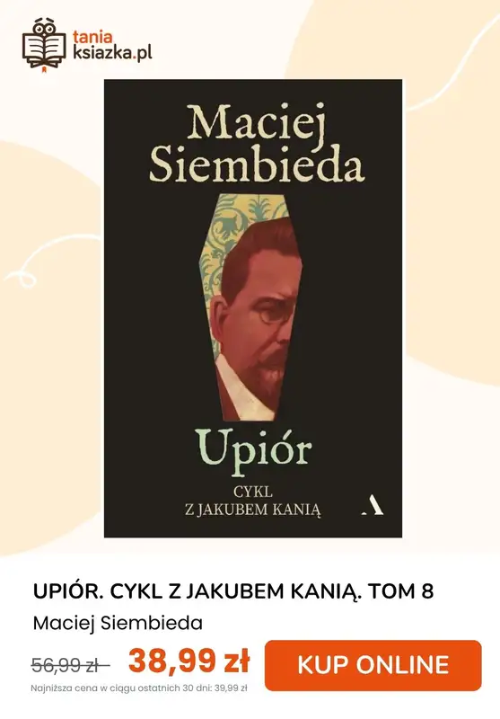 BEST SALE - gazetka promocyjna Tania książka | Darmowa dostawa od 99 zł od środy 22.04 do niedzieli 26.04 - strona 7