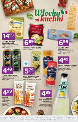 Stokrotka - gazetka promocyjna Gazetka Express od czwartku 23.04 do wtorku 28.04 - strona 5