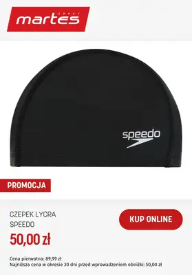 Martes Sport - gazetka promocyjna Wyprzedaż do 50 zł od środy 22.04 do środy 29.04 - strona 5