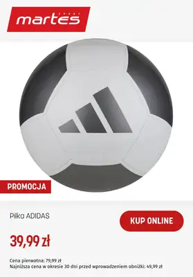 Martes Sport - gazetka promocyjna Wyprzedaż do 50 zł od środy 22.04 do środy 29.04 - strona 11