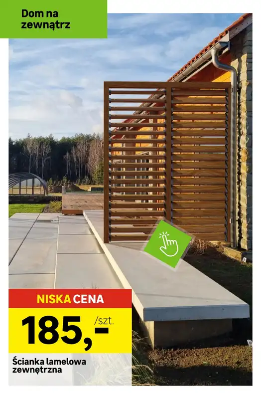 Leroy Merlin - gazetka promocyjna Okazje na Majówkę! od środy 22.04 do wtorku 19.05 - strona 9