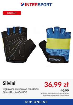 Intersport - gazetka promocyjna Do -70% odzież rowerowa od środy 22.04 do wtorku 05.05 - strona 4