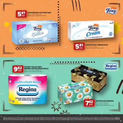 Stokrotka - gazetka promocyjna Katalog Grill!  do środy 06.05 - strona 43