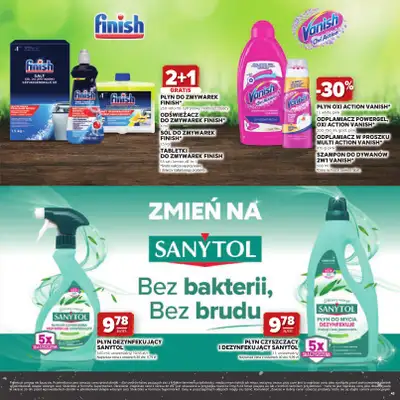 Stokrotka - gazetka promocyjna Katalog Grill!  do środy 06.05 - strona 45