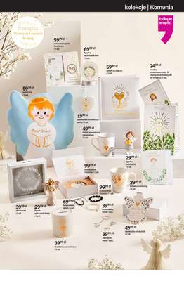 Empik - gazetka promocyjna Majówka od środy 22.04 do wtorku 05.05 - strona 6