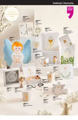 Empik - gazetka promocyjna Majówka od środy 22.04 do wtorku 05.05 - strona 6