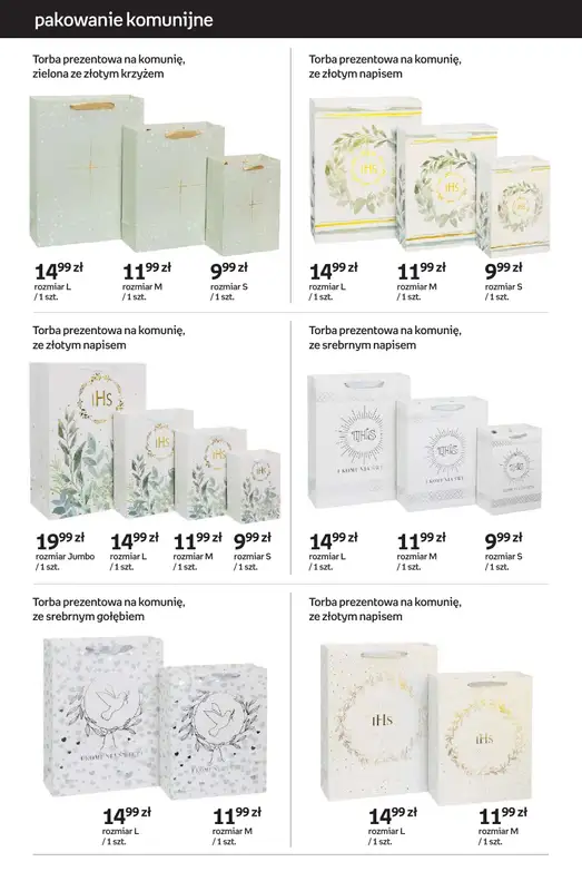 Empik - gazetka promocyjna Majówka od środy 22.04 do wtorku 05.05 - strona 9