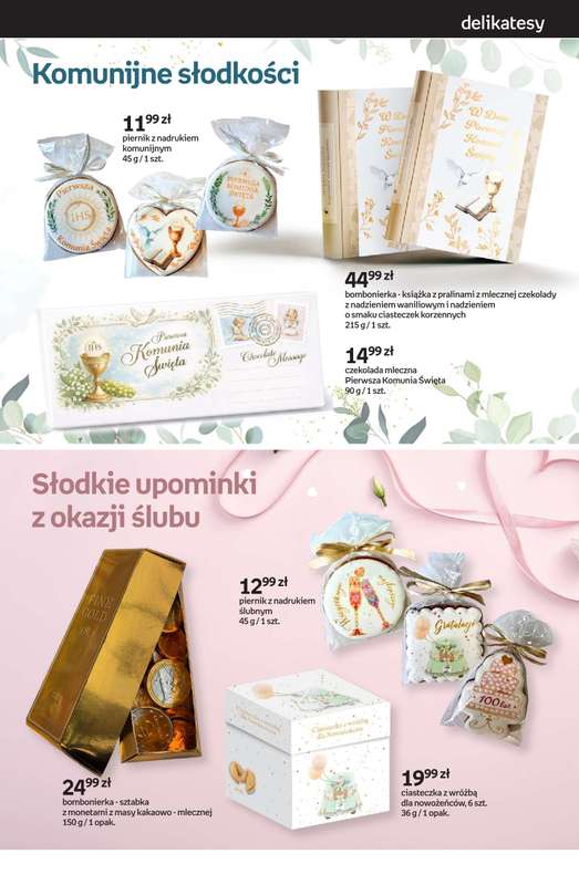 Empik - gazetka promocyjna Majówka od środy 22.04 do wtorku 05.05 - strona 8