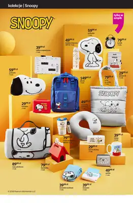 Empik - gazetka promocyjna Tom kultury: zabawki od środy 22.04 do wtorku 05.05 - strona 36