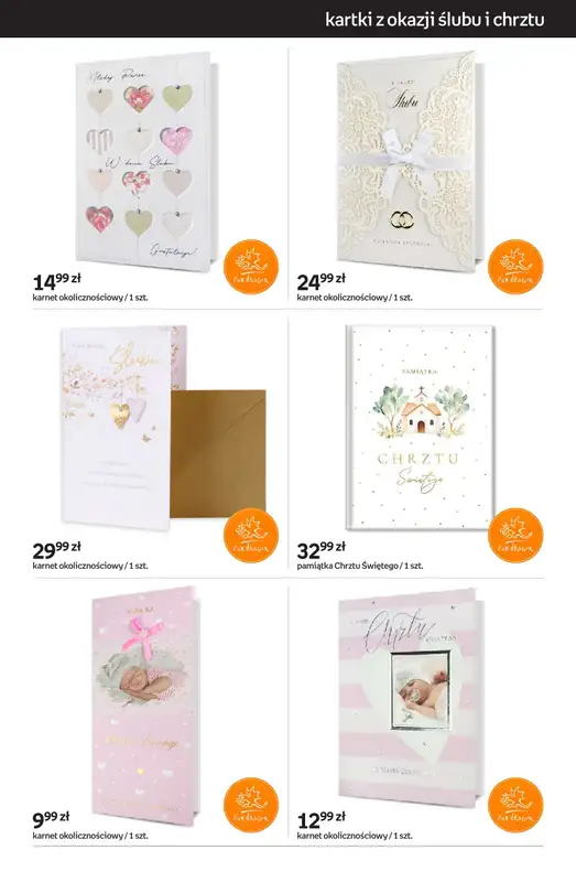 Empik - gazetka promocyjna Tom kultury: zabawki od środy 22.04 do wtorku 05.05 - strona 45