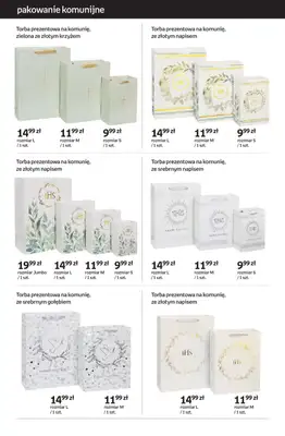 Empik - gazetka promocyjna Tom kultury: zabawki od środy 22.04 do wtorku 05.05 - strona 40